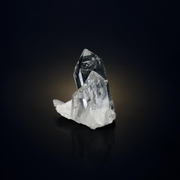 Natural Himalayan Quartz Mineral Specimen 13 × 8 × 7 cm 900 g