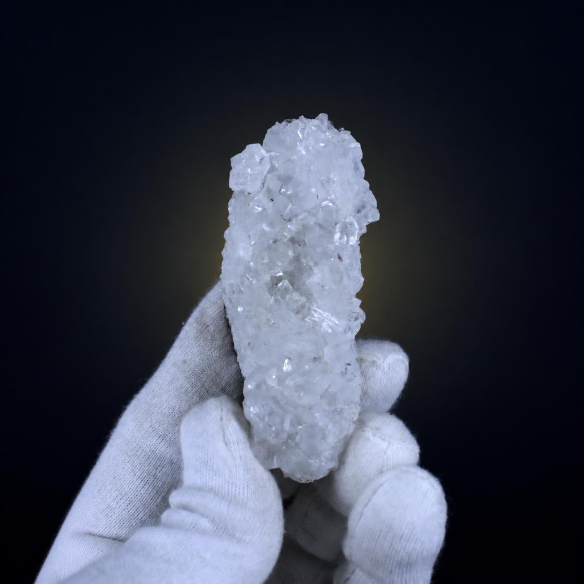 Apophyllite Crystal Cluster | 9×4×3 cm | 80g