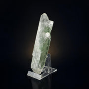 Natural Green Himalayan Quartz Mineral Specimen 11 × 4 × 3 cm 300 g