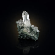 Natural Himalayan Quartz Mineral Specimen 8 × 4 × 4 cm 130 g