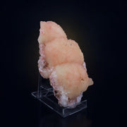 Natural Stilbite & Heulandite Crystal – Mineral Specimen  | 1770 gm | 23 × 15 × 9 cm