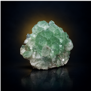 Natural Green Apophyllite Mineral Specimen – 650 g