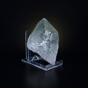 Natural Green Himalayan Quartz Mineral Specimen 12 × 11 × 10 cm 840 g