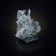 Natural Himalayan Quartz Mineral Specimen  13 × 9 × 5 cm 700 g