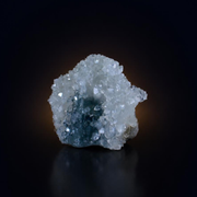 Blue Apophyllite Crystal Cluster | 5×6×2 cm | 70g