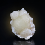 Stilbite with Heulandite – Natural Mineral Specimen