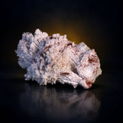 Natural Heulandite with Scolecite Crystal Specimen – India