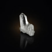 Natural Himalayan Quartz Mineral Specimen  11 × 9 × 4 cm 300 g