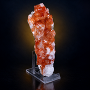 Natural Apophyllite with Stilbite Mineral Specimen – 290g