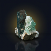 Apophyllite specimen — India, 160 g.