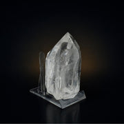 Natural Himalayan Quartz Mineral Specimen 11 × 7 × 5 cm 640 g