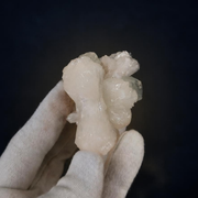 Stilbite on Heulandite Crystal Cluster 7×4×5 cm | 130g