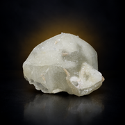 Apophyllite with Heulandite – Natural Mineral Specimen