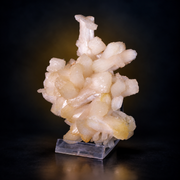 Natural Stilbite Crystal Specimen – 170 g
