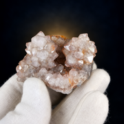 Natural Amethyst Crystal Cluster – 100 g