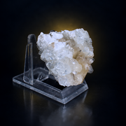 Stilbite & Apophyllite Crystal Cluster | 7 × 5 × 5 cm | 120 g