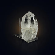 Natural Himalayan Quartz Mineral Specimen 11 × 8 × 5 cm 440 g