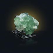 Apophyllite specimen — India, 90 g.