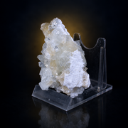 Stilbite on Heulandite Crystal Cluster | 8×5×4 cm | 70g