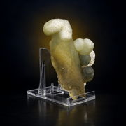 Natural Yellow Calcite Crystal Specimen – 80g