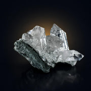 Natural Himalayan Quartz Mineral Specimen  18 × 12 × 11 cm 1880 g