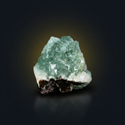 Apophyllite specimen — India, 110 g.
