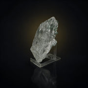 Natural Himalayan Quartz Mineral Specimen 14 × 9 × 3 cm 650 g