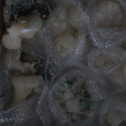 Natural Stilbite with Heulandite Crystal Lot – 14 Pieces from India