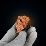 Stilbite Crystal Cluster on Matrix 5×4×3 cm | 40g