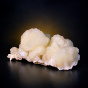 Natural Stilbite Crystal Specimen – 320 g