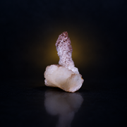 Stilbite on Heulandite Crystal Cluster | 6×5×4 cm | 40g