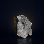 Apophyllite Crystal Cluster 7×6×4 cm | 160g