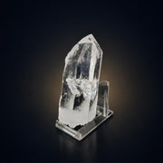 Natural Himalayan Quartz Mineral Specimen  10 × 5 × 3 cm 290 g