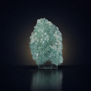 Apophyllite specimen — India, 120 g.