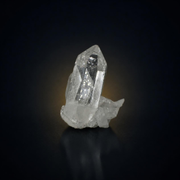 Natural Himalayan Quartz Mineral Specimen 13 × 8 × 7 cm 900 g