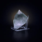 Natural Green Himalayan Quartz Mineral Specimen 12 × 11 × 10 cm 840 g