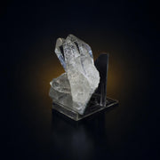 Natural Himalayan Quartz Mineral Specimen 11 × 8 × 5 cm 440 g