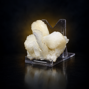 Natural Stilbite Mineral Cluster – 70g