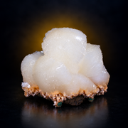 Stilbite with Heulandite – Natural Zeolite Mineral Specimen