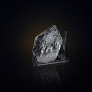 Natural Himalayan Quartz Mineral Specimen  10 × 7 × 5 cm 600 g