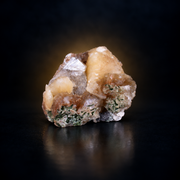 Stilbite & Heulandite Crystal Cluster 8×4×3 cm | 136g
