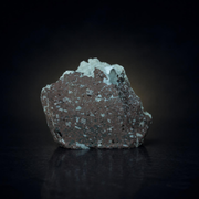 Natural Cavansite Crystal Matrix – Mineral Specimen from India