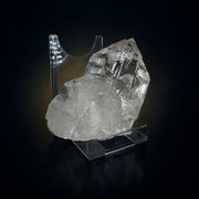 Natural Himalayan Quartz Mineral Specimen – 13 × 9 × 6 cm, 1100 g