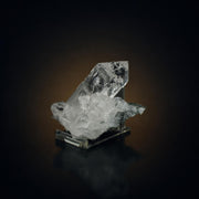 Natural Himalayan Quartz Mineral Specimen 11 × 6 × 5 cm 190 g