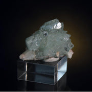 Apophyllite specimen — India, 90 g.
