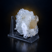 Stilbite on Heulandite Crystal Cluster 8×6×4 cm | 115g