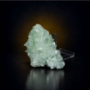 Apophyllite specimen — India, 100 g.