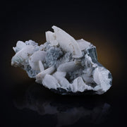 Natural Prehnite and Chalcedony Crystal Specimen  24 × 12 × 10 cm 1550 g