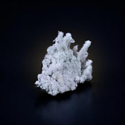 Natural White Scolecite Crystal Cluster  13 × 9 × 5 cm 340 g