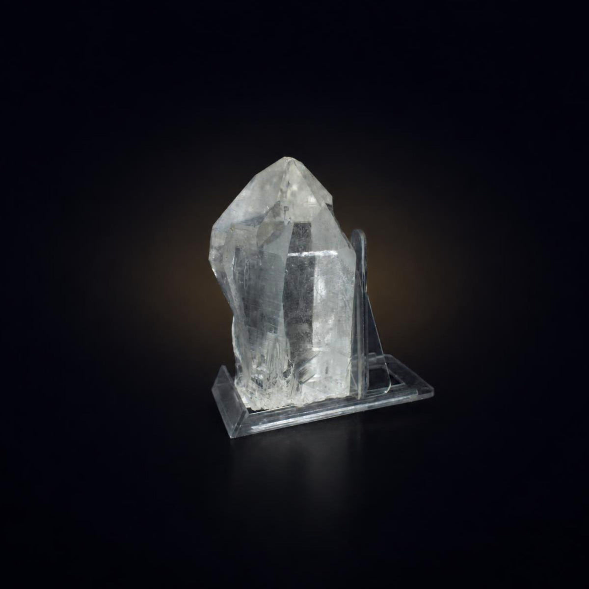 Natural Himalayan Quartz Mineral Specimen 11 × 7 × 5 cm 640 g